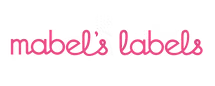 Mabel's Labels