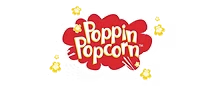 Poppin Popcorn